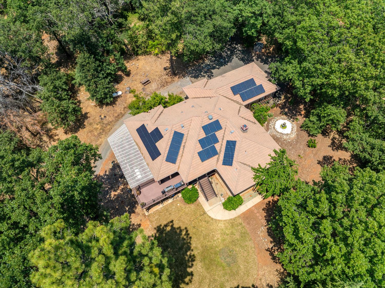 Detail Gallery Image 55 of 61 For 19615 Eagle Ridge Rd, Foresthill,  CA 95631 - 3 Beds | 3 Baths