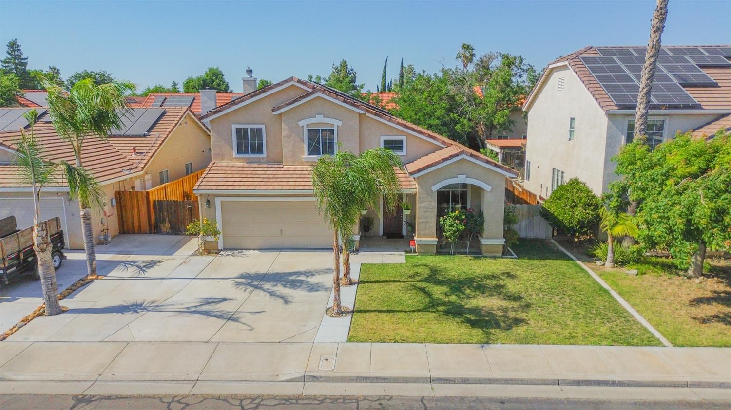 Detail Gallery Image 58 of 66 For 930 Kathy St, Los Banos,  CA 93635 - 4 Beds | 2/1 Baths