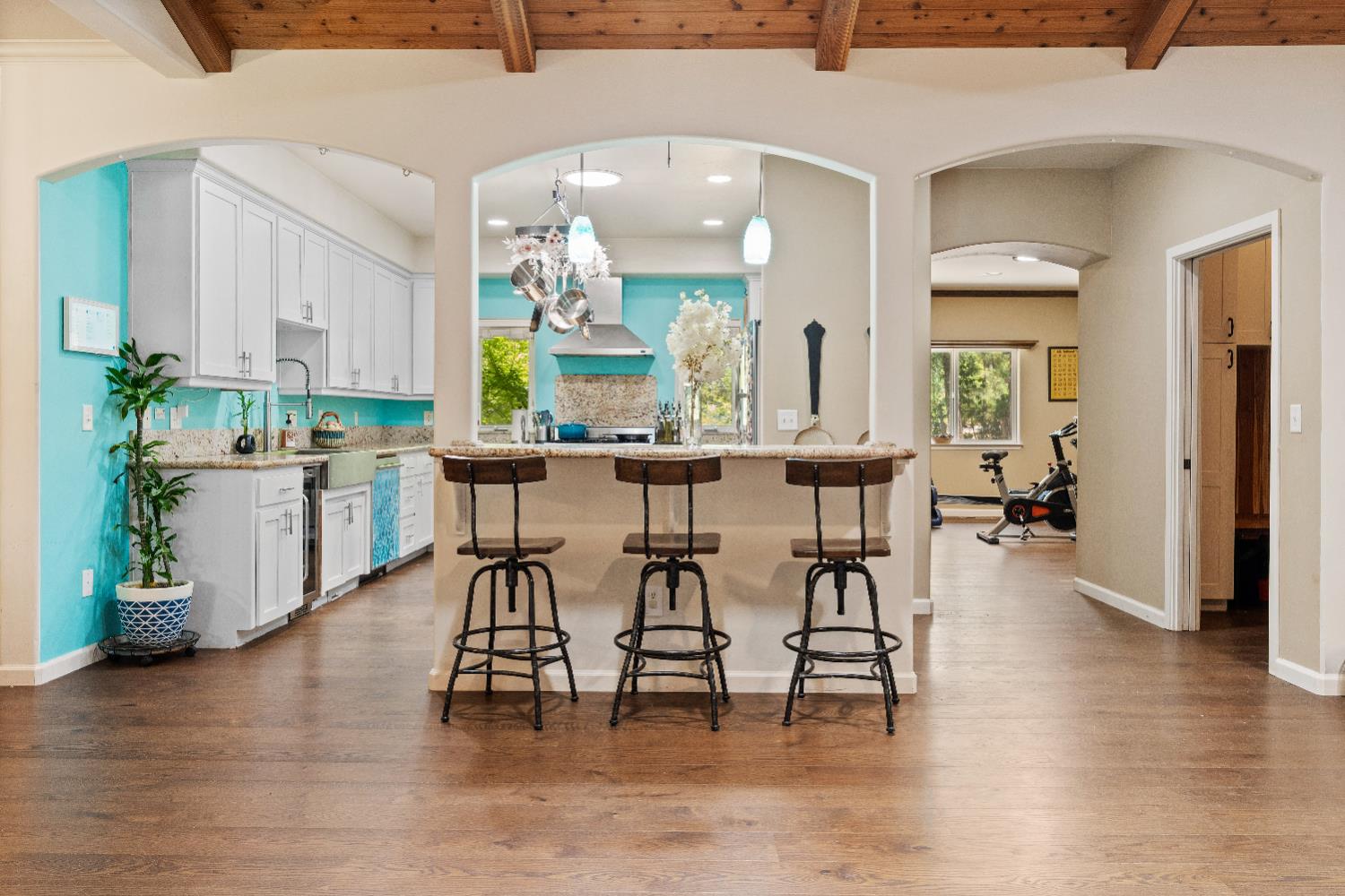 Detail Gallery Image 18 of 61 For 19615 Eagle Ridge Rd, Foresthill,  CA 95631 - 3 Beds | 3 Baths