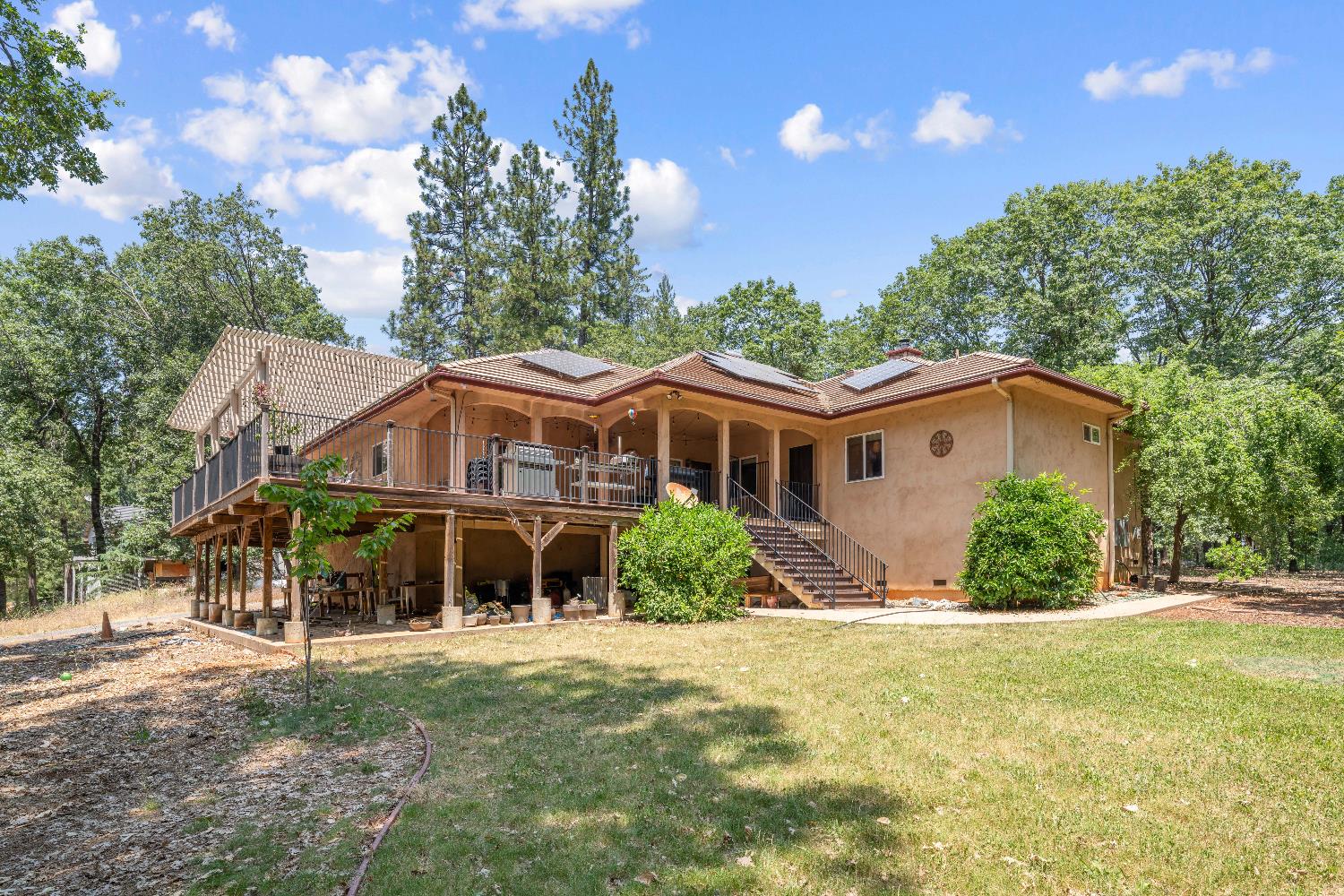 Detail Gallery Image 36 of 61 For 19615 Eagle Ridge Rd, Foresthill,  CA 95631 - 3 Beds | 3 Baths