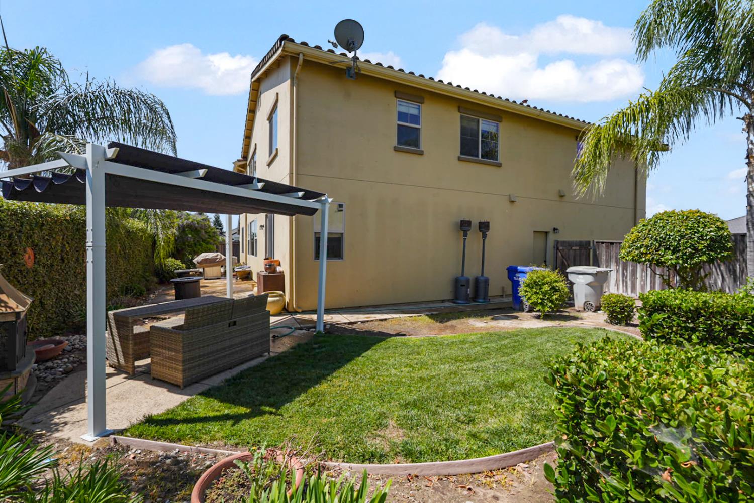 Detail Gallery Image 61 of 73 For 1830 Santa Ynez Ct, Atwater,  CA 95301 - 5 Beds | 3 Baths