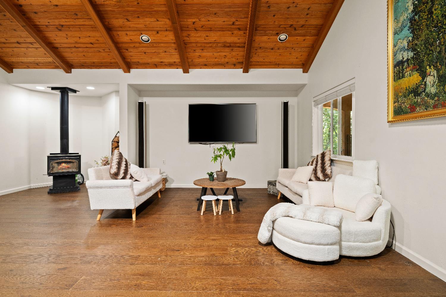 Detail Gallery Image 9 of 61 For 19615 Eagle Ridge Rd, Foresthill,  CA 95631 - 3 Beds | 3 Baths