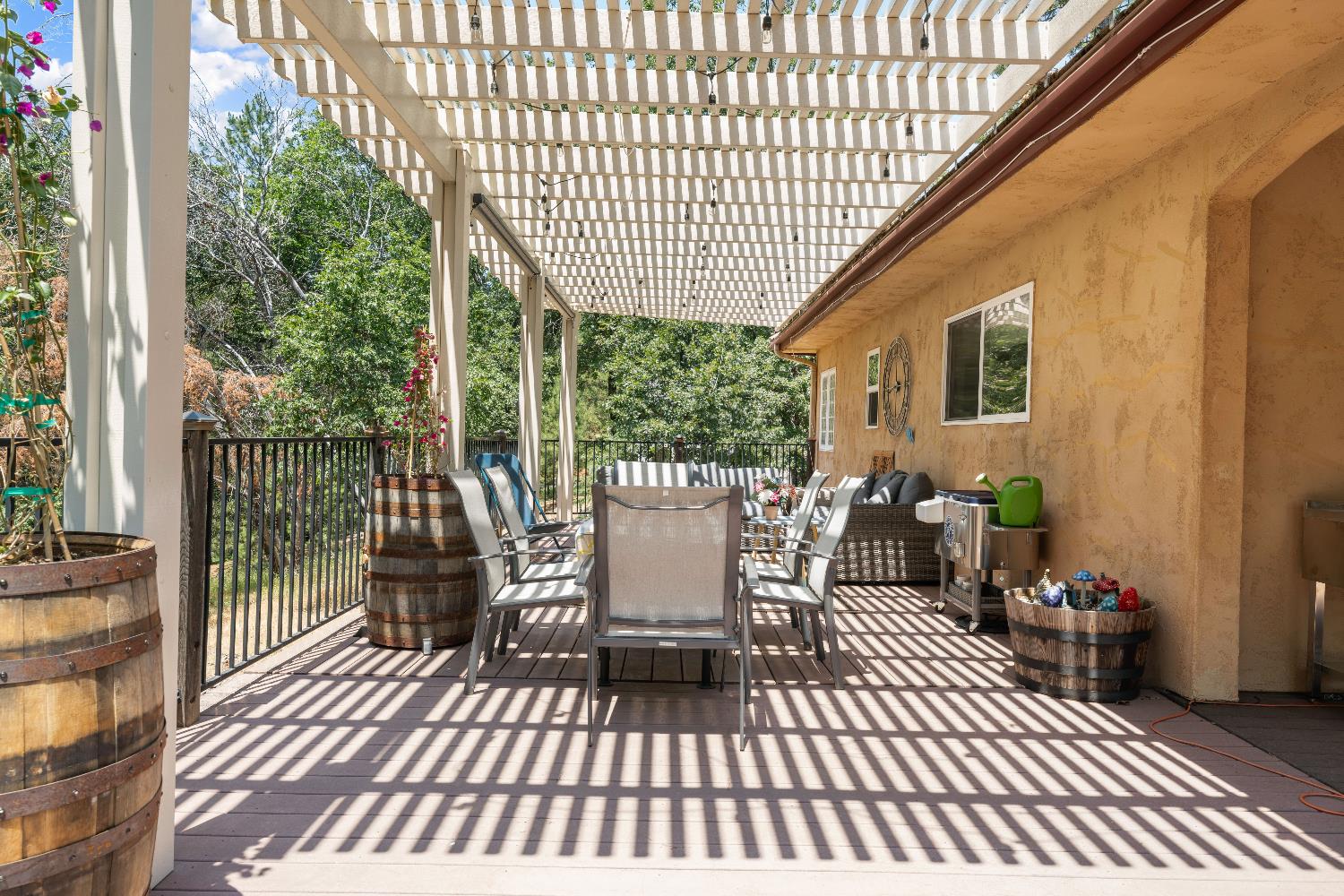 Detail Gallery Image 39 of 61 For 19615 Eagle Ridge Rd, Foresthill,  CA 95631 - 3 Beds | 3 Baths
