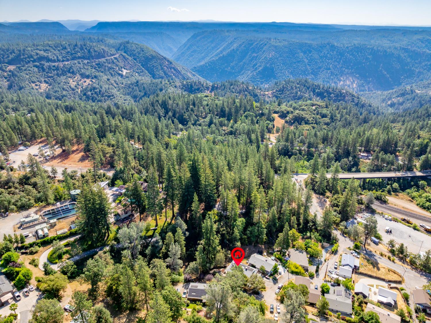 Detail Gallery Image 63 of 73 For 111 W Oak Hill Dr, Colfax,  CA 95713 - 4 Beds | 2/1 Baths
