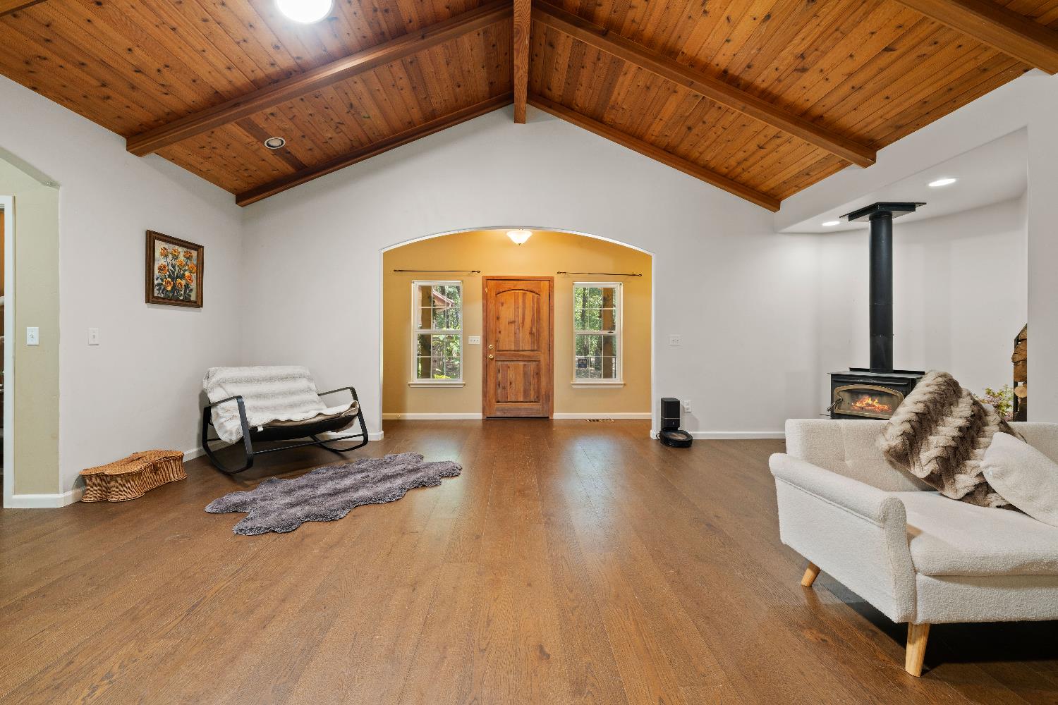 Detail Gallery Image 5 of 61 For 19615 Eagle Ridge Rd, Foresthill,  CA 95631 - 3 Beds | 3 Baths