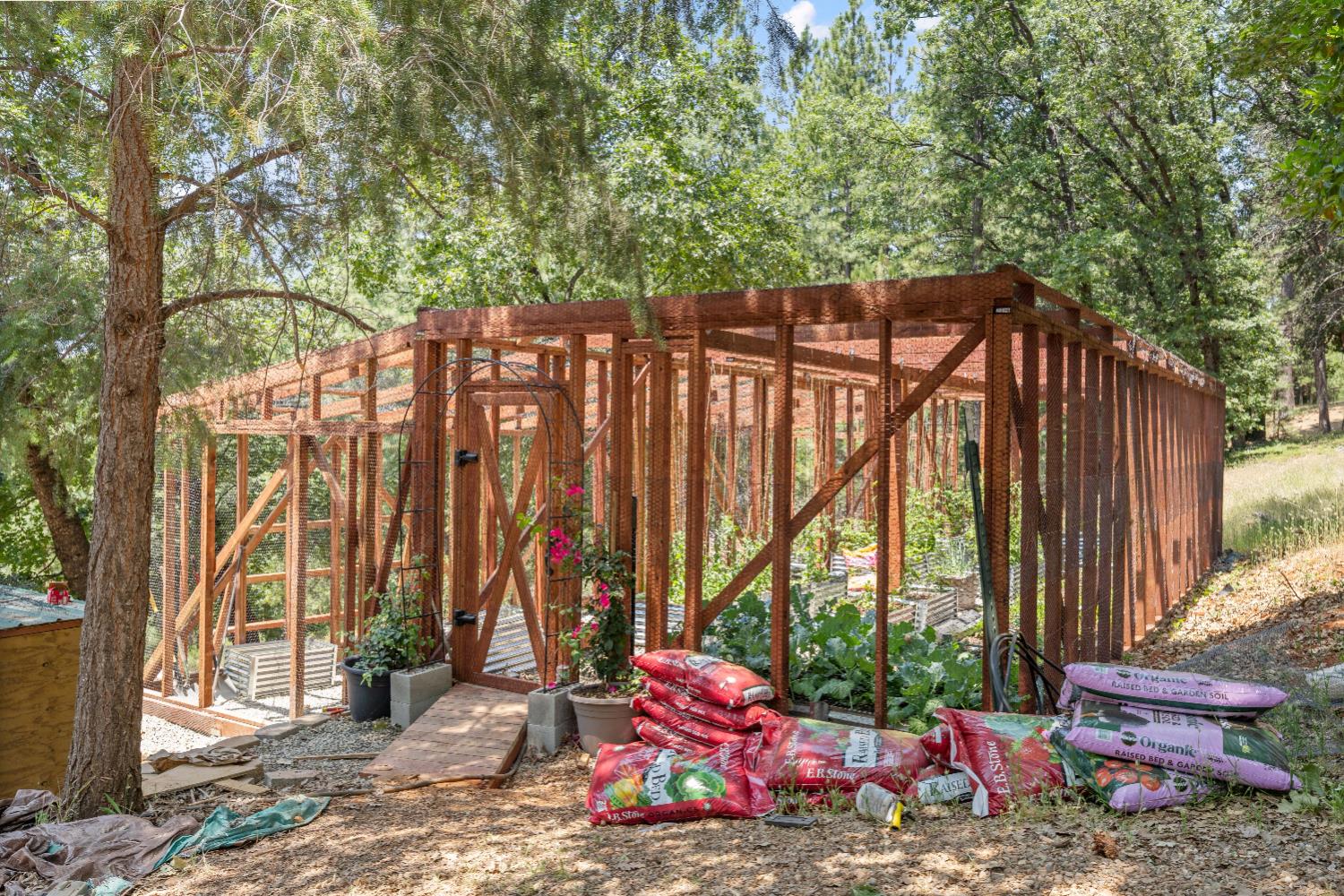 Detail Gallery Image 47 of 61 For 19615 Eagle Ridge Rd, Foresthill,  CA 95631 - 3 Beds | 3 Baths