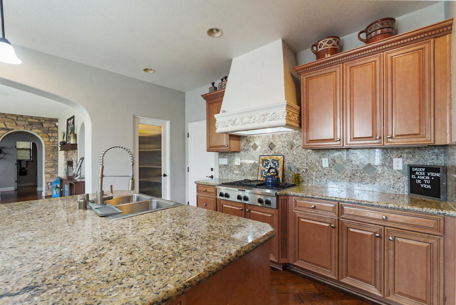 Detail Gallery Image 22 of 73 For 1830 Santa Ynez Ct, Atwater,  CA 95301 - 5 Beds | 3 Baths