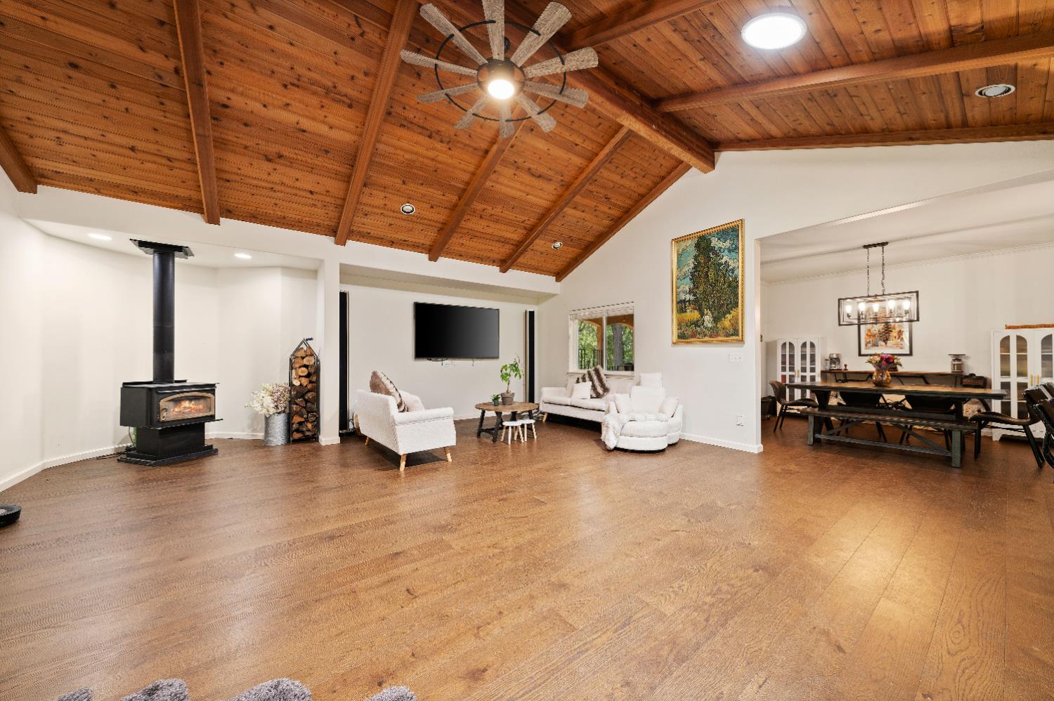 Detail Gallery Image 6 of 61 For 19615 Eagle Ridge Rd, Foresthill,  CA 95631 - 3 Beds | 3 Baths