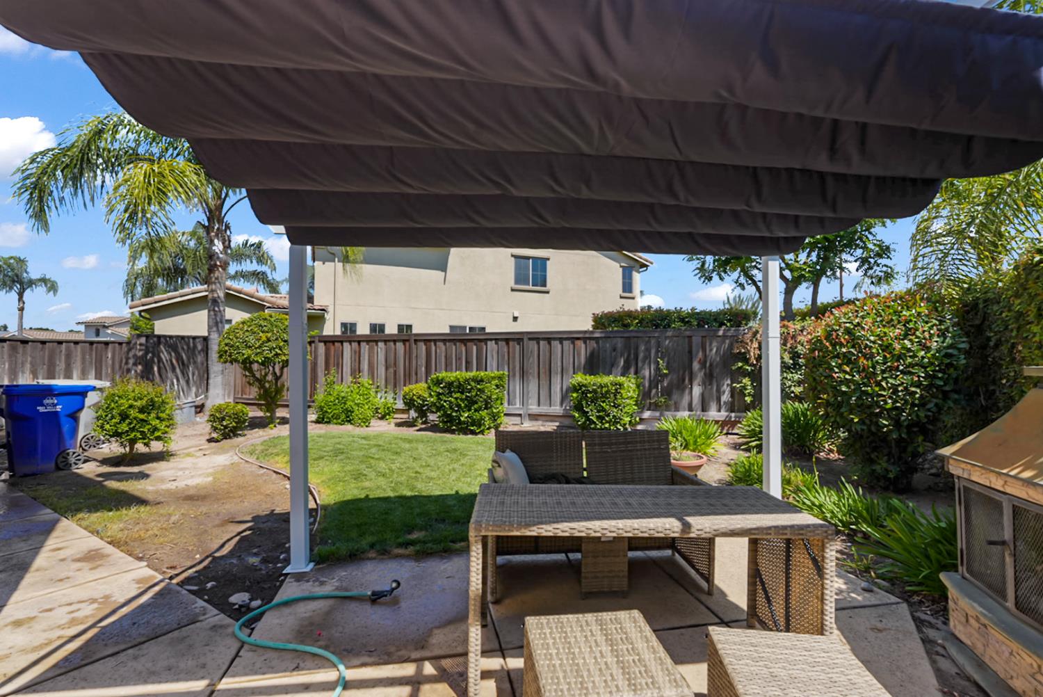Detail Gallery Image 60 of 73 For 1830 Santa Ynez Ct, Atwater,  CA 95301 - 5 Beds | 3 Baths