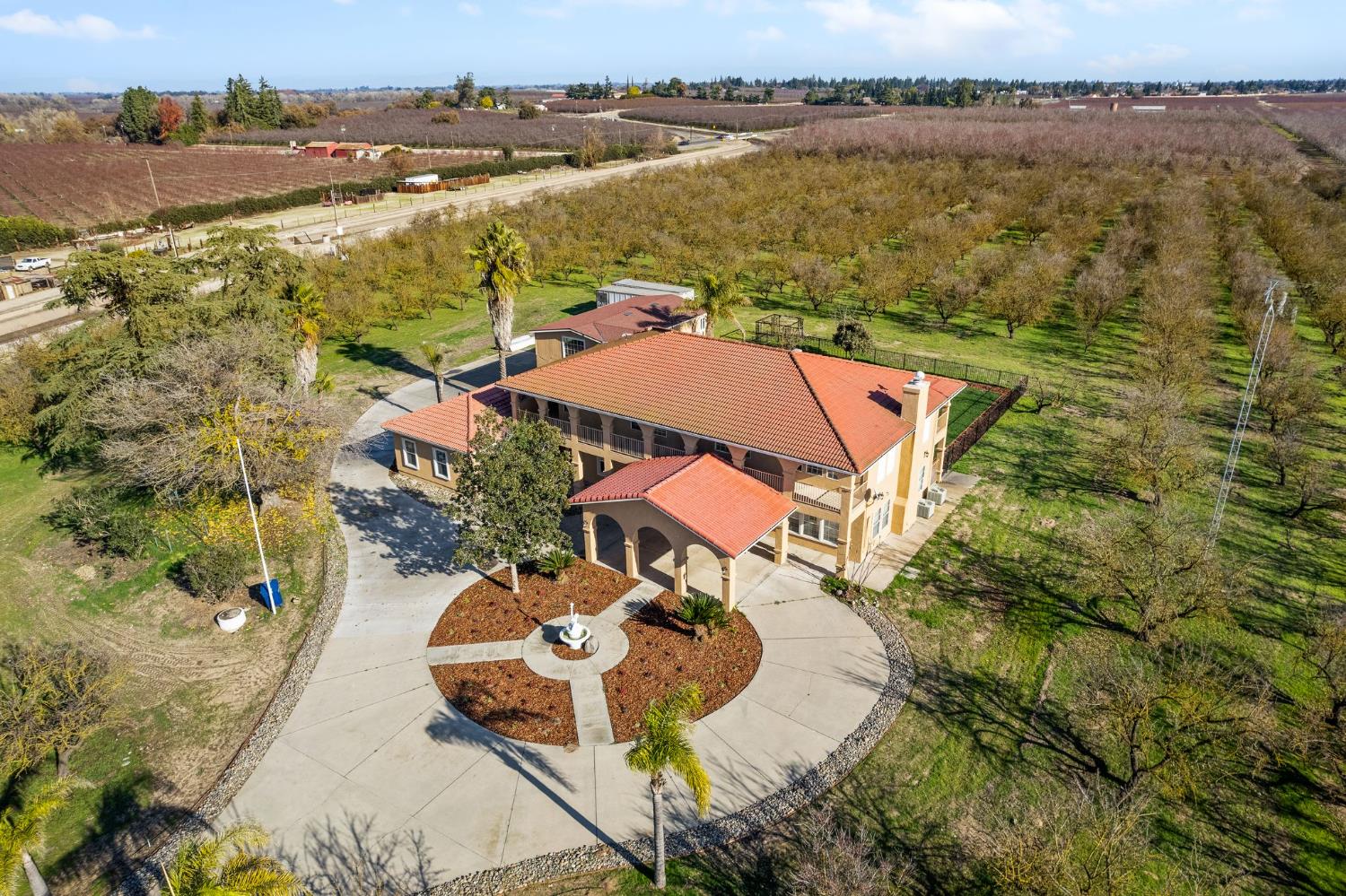 Detail Gallery Image 80 of 93 For 6312 Skittone Rd, Modesto,  CA 95356 - 5 Beds | 4 Baths