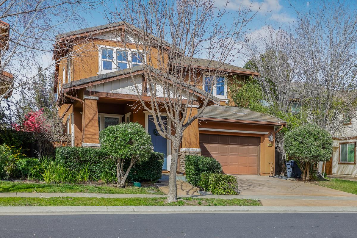 Detail Gallery Image 3 of 53 For 327 W Laverne Ct, Mountain House,  CA 95391 - 4 Beds | 3 Baths