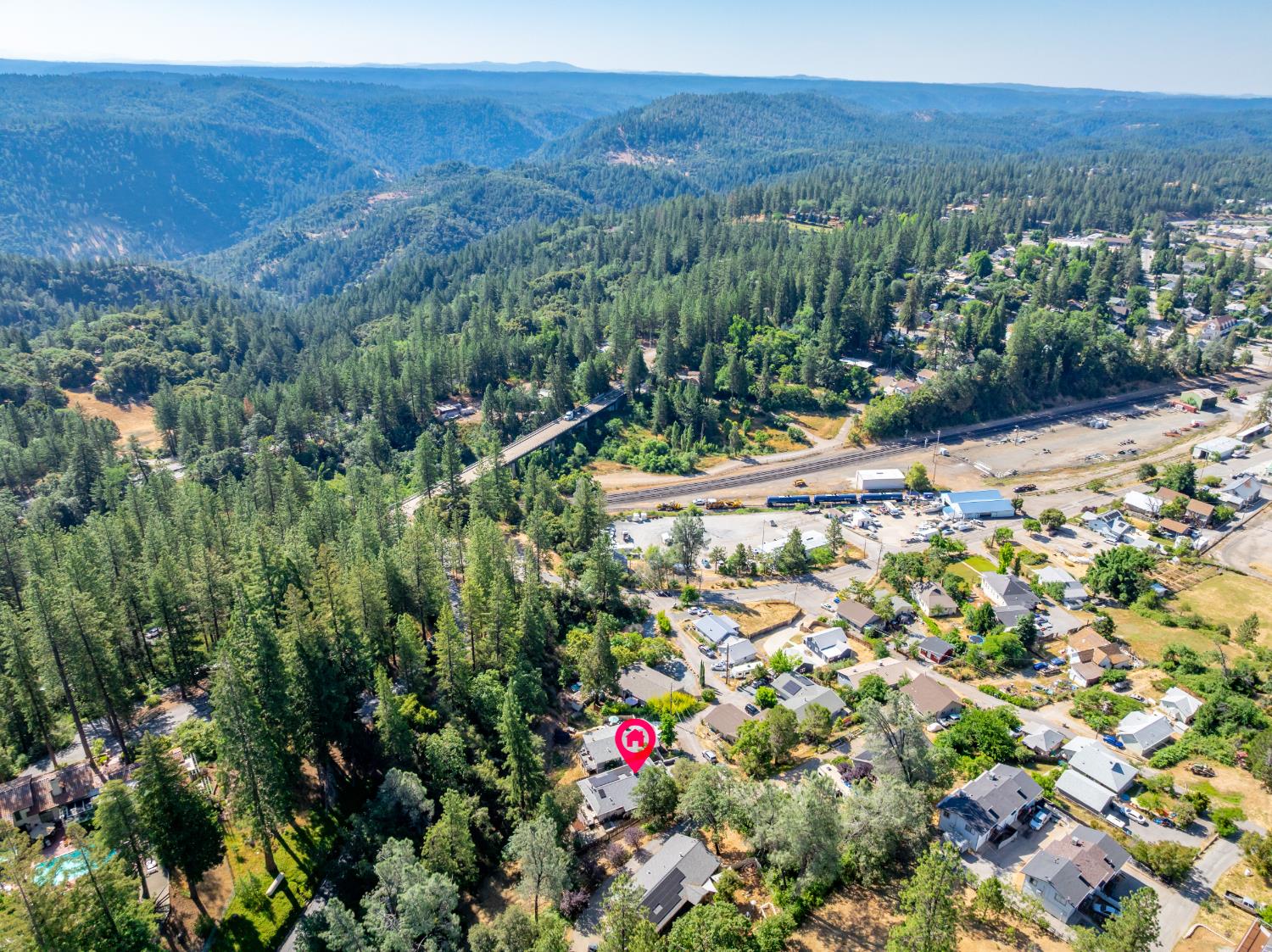 Detail Gallery Image 62 of 73 For 111 W Oak Hill Dr, Colfax,  CA 95713 - 4 Beds | 2/1 Baths
