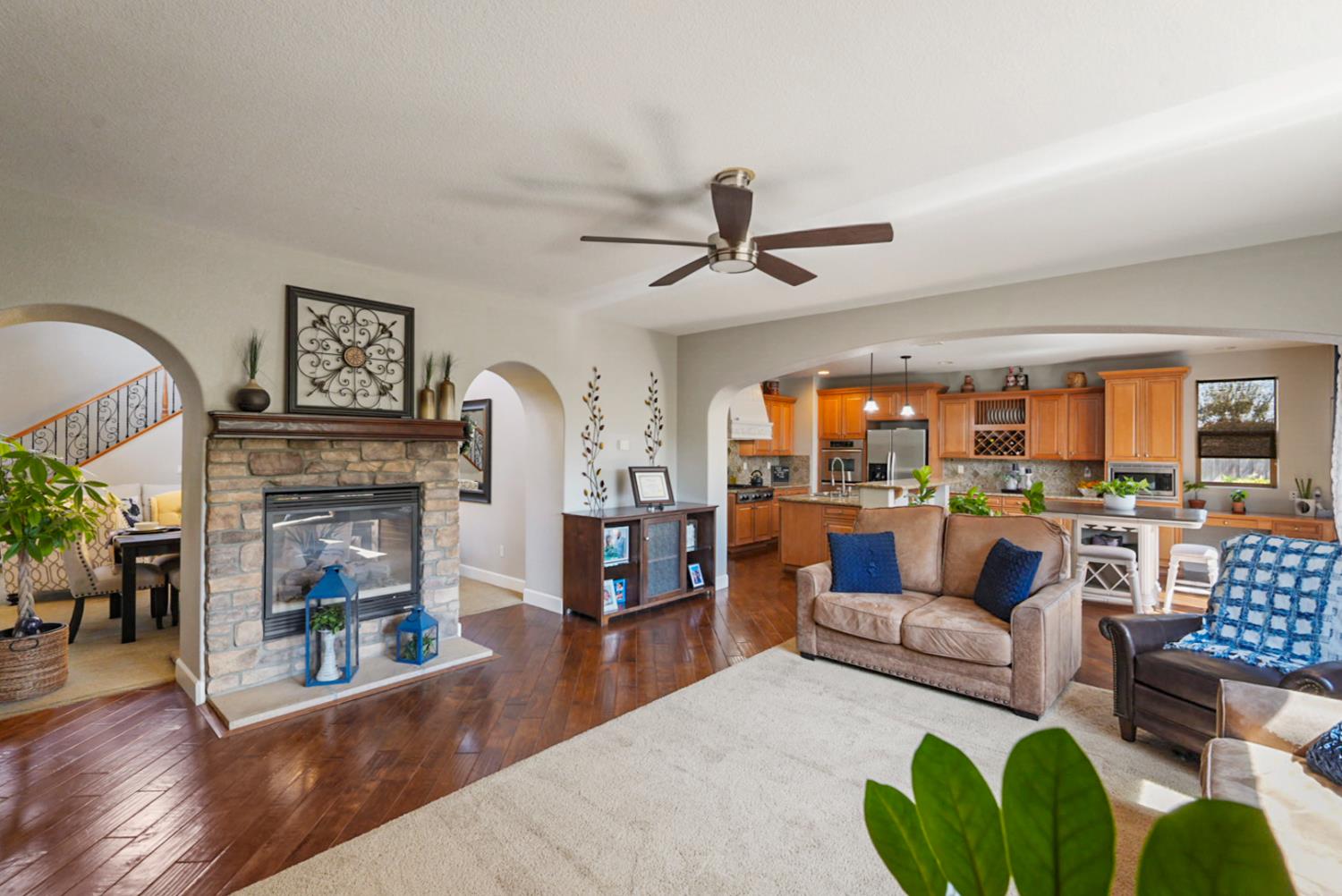 Detail Gallery Image 21 of 73 For 1830 Santa Ynez Ct, Atwater,  CA 95301 - 5 Beds | 3 Baths