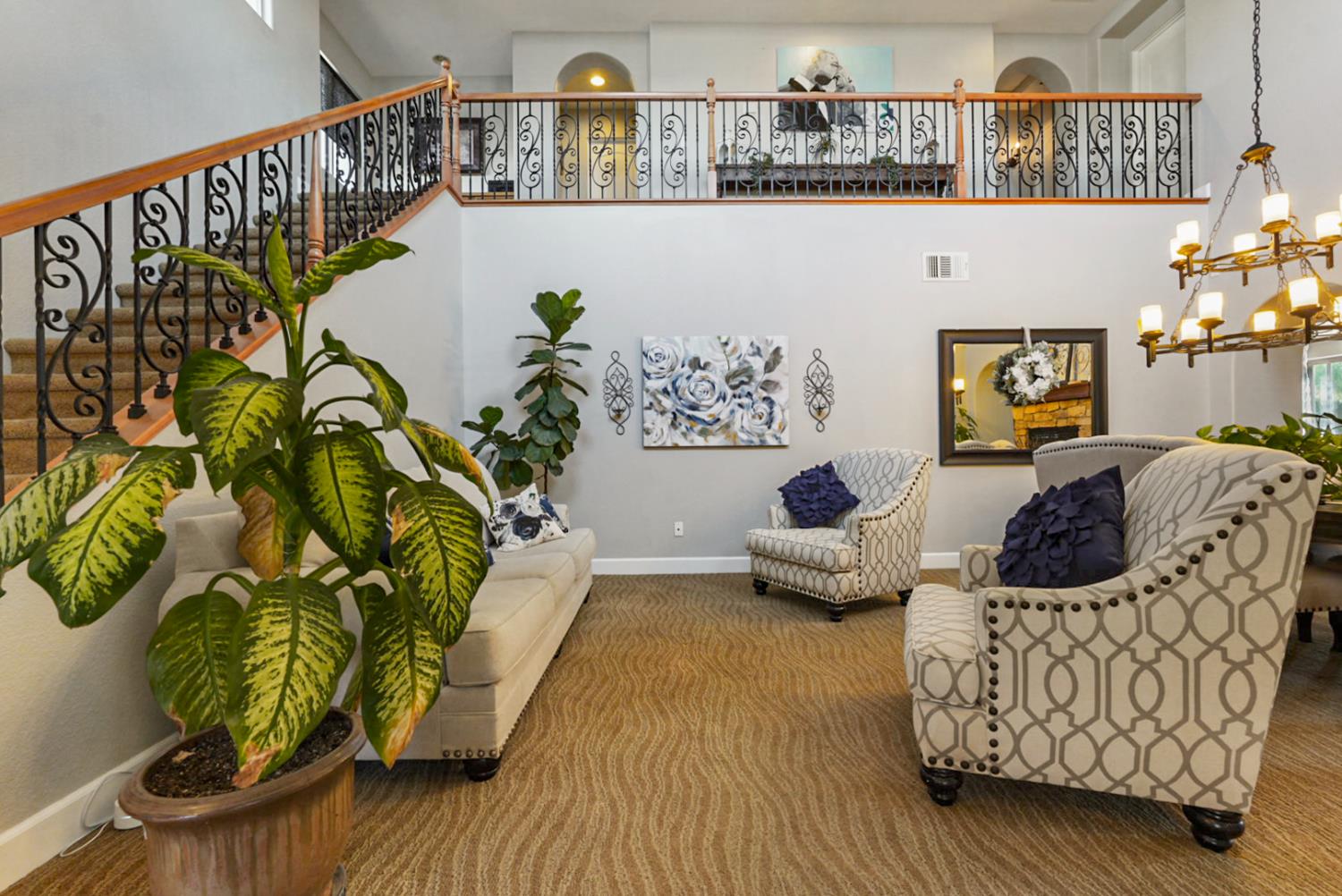 Detail Gallery Image 11 of 73 For 1830 Santa Ynez Ct, Atwater,  CA 95301 - 5 Beds | 3 Baths
