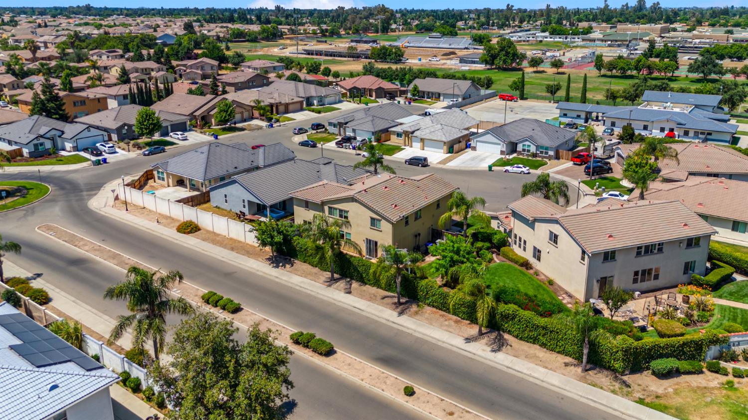 Detail Gallery Image 72 of 73 For 1830 Santa Ynez Ct, Atwater,  CA 95301 - 5 Beds | 3 Baths