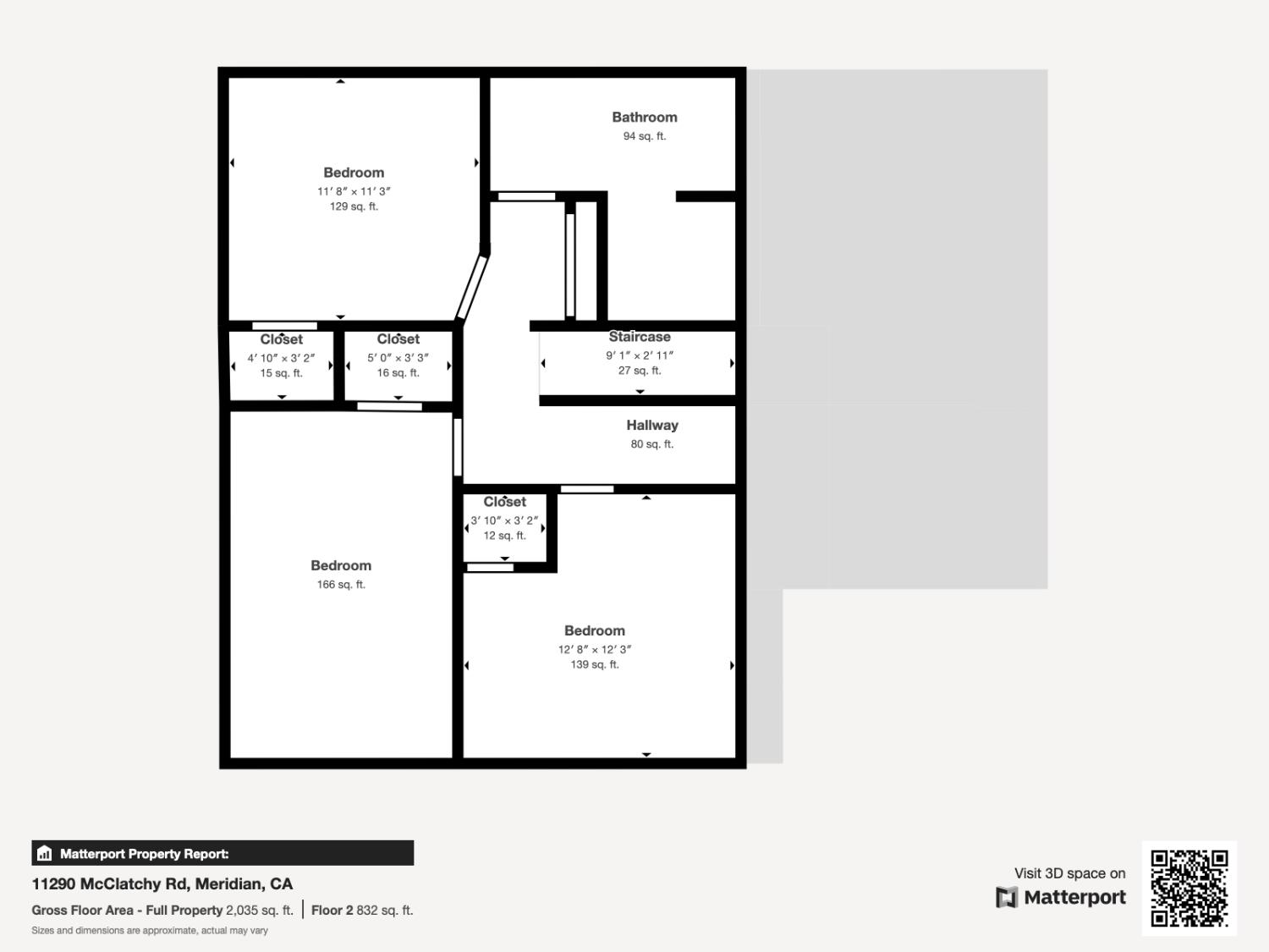 Detail Gallery Image 51 of 56 For 11290 Mcclatchy Rd, Meridian,  CA 95957 - 4 Beds | 2 Baths