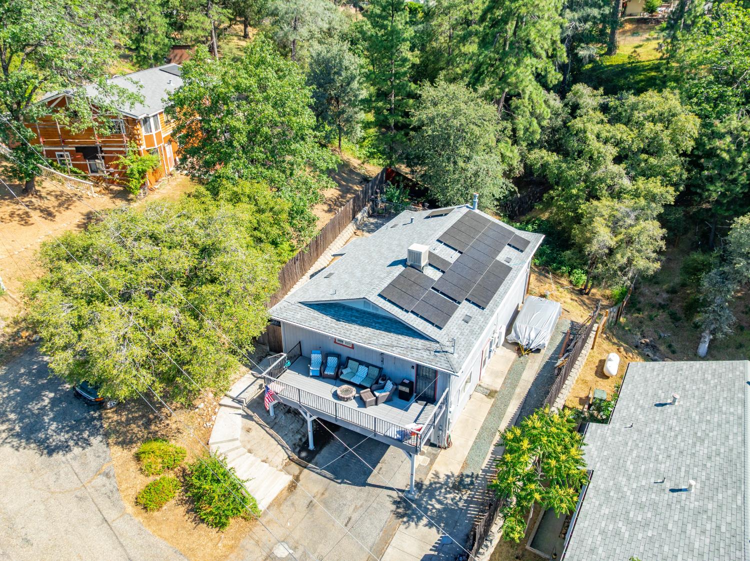 Detail Gallery Image 52 of 73 For 111 W Oak Hill Dr, Colfax,  CA 95713 - 4 Beds | 2/1 Baths