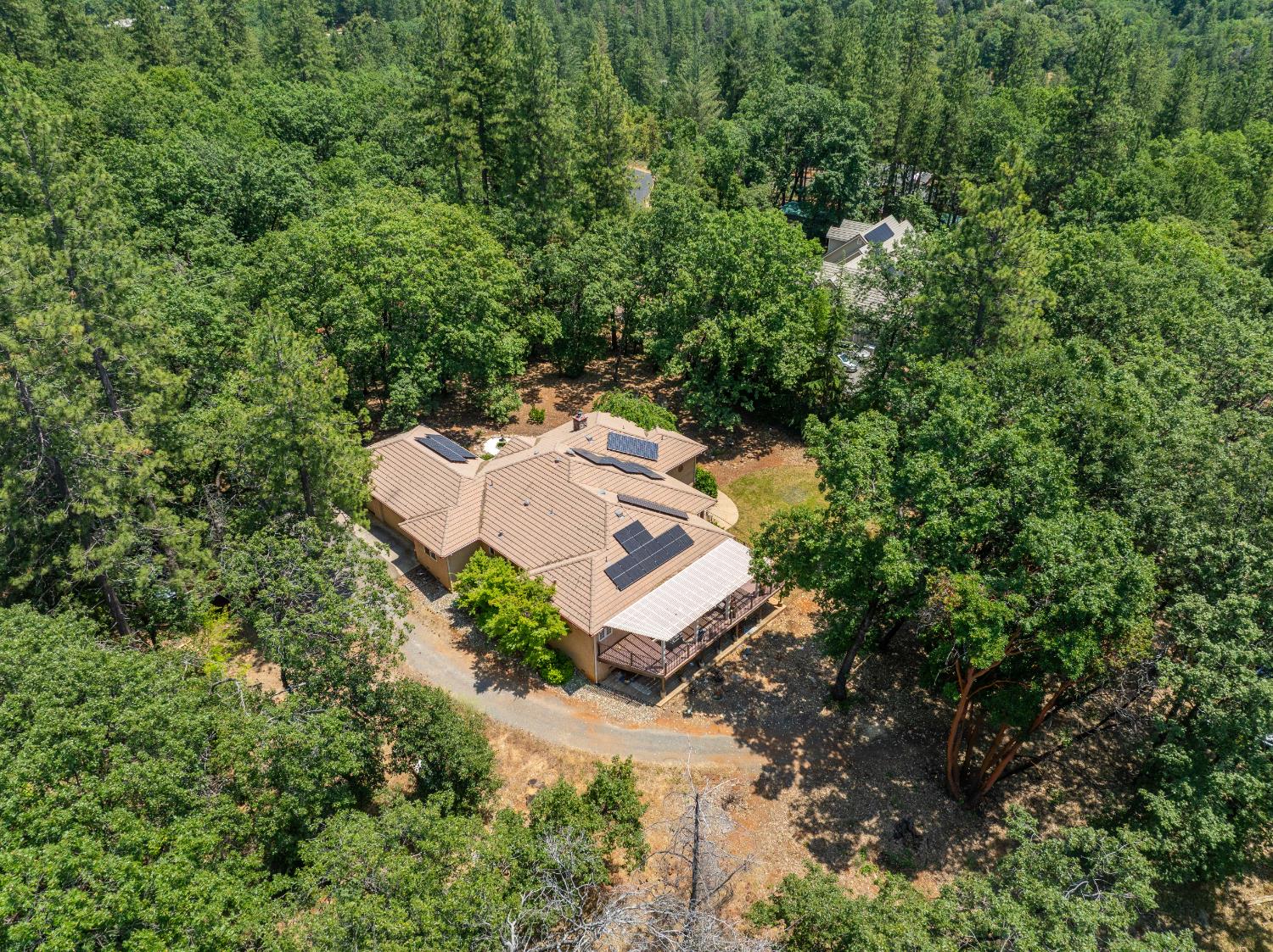 Detail Gallery Image 56 of 61 For 19615 Eagle Ridge Rd, Foresthill,  CA 95631 - 3 Beds | 3 Baths