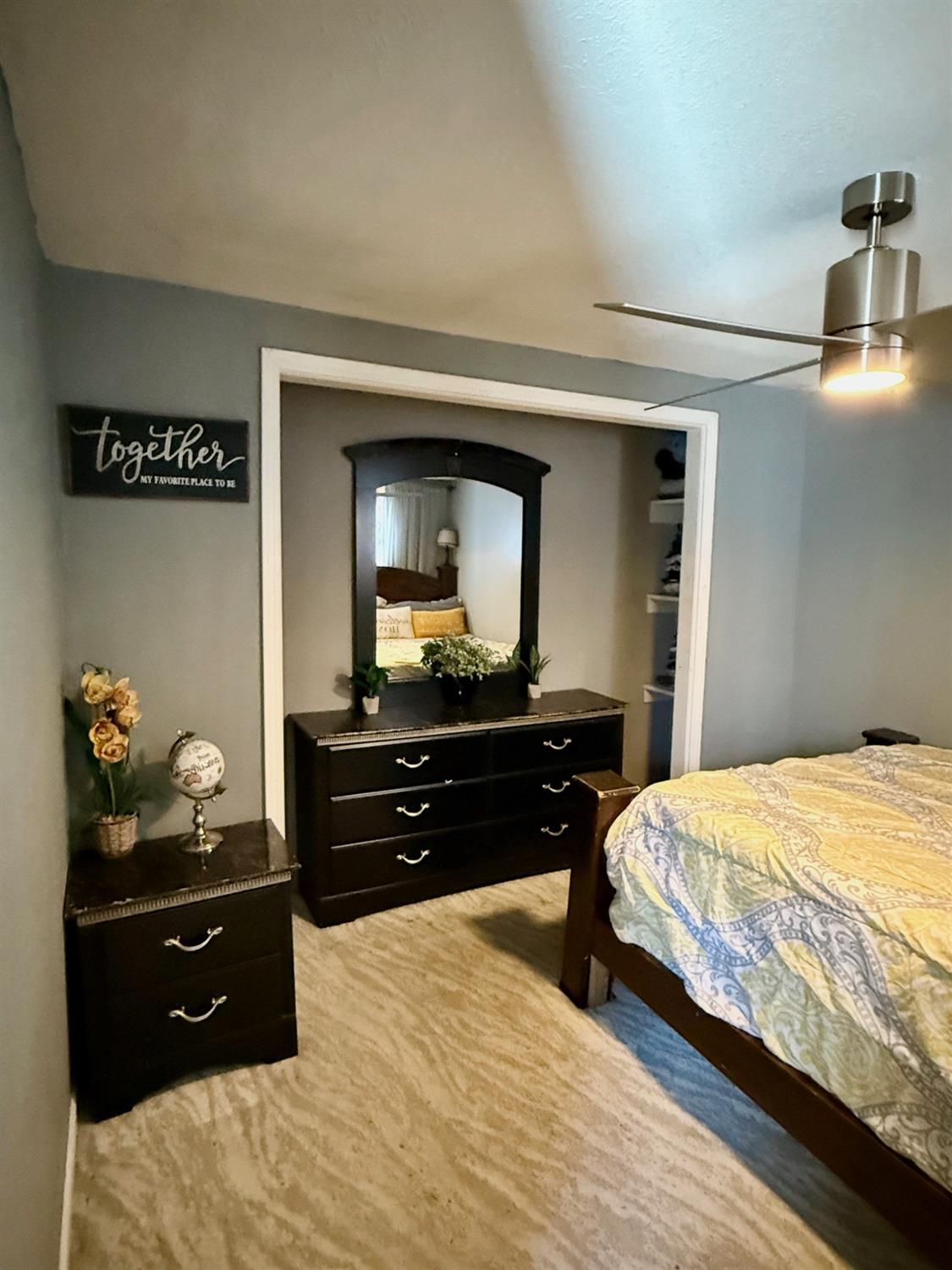 Detail Gallery Image 17 of 29 For 3728 Arroyo Seco Ln 81, North Highlands,  CA 95660 - 2 Beds | 1 Baths