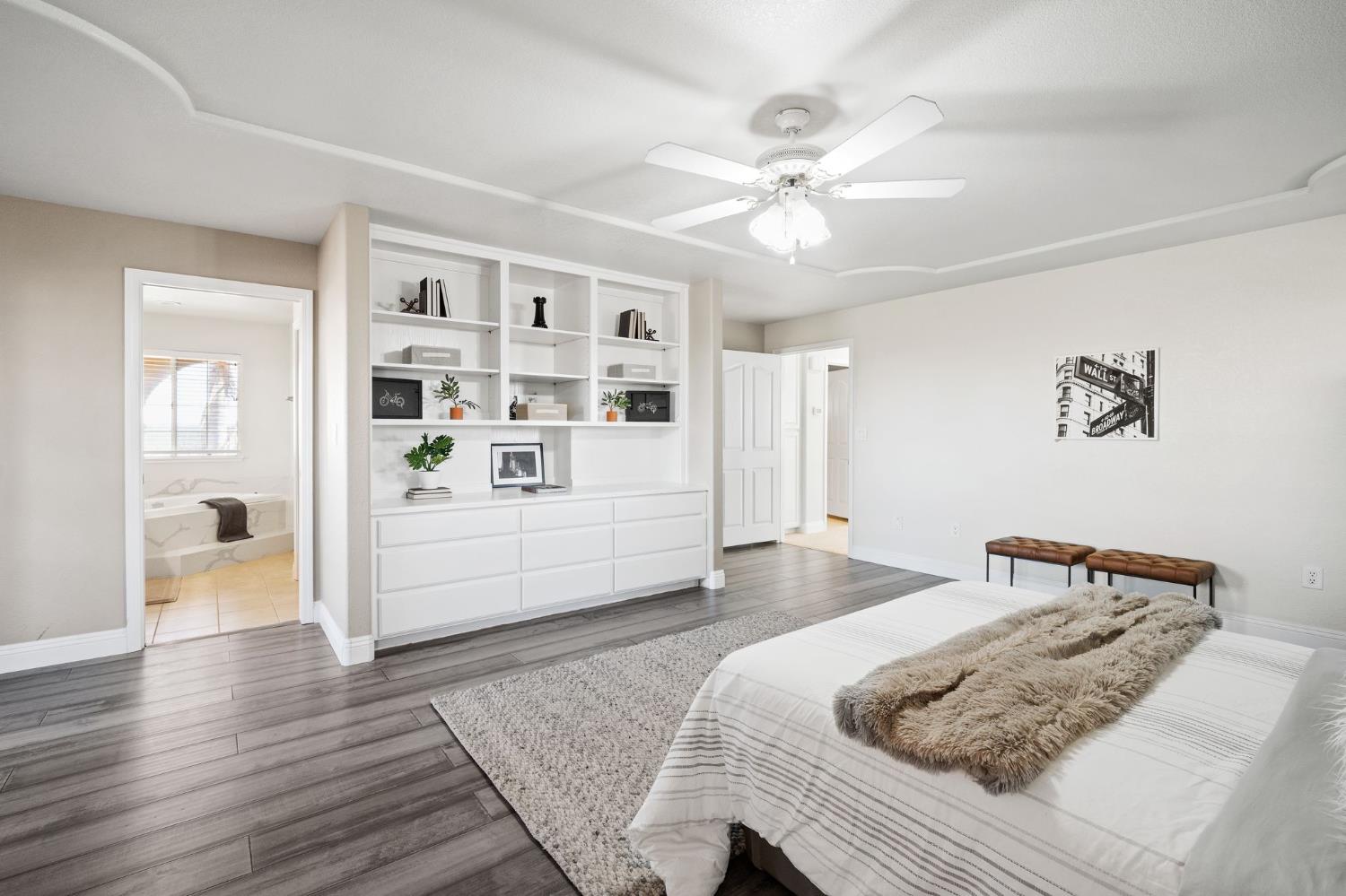 Detail Gallery Image 48 of 93 For 6312 Skittone Rd, Modesto,  CA 95356 - 5 Beds | 4 Baths