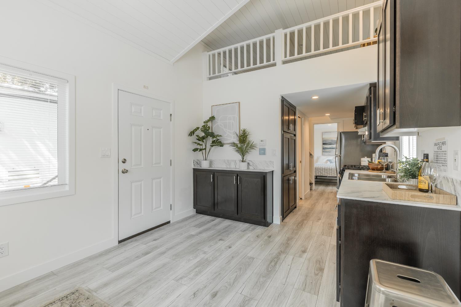 Detail Gallery Image 4 of 15 For 5878 Garlic Farms Dr 80, Gilroy,  CA 95020 - 1 Beds | 1 Baths