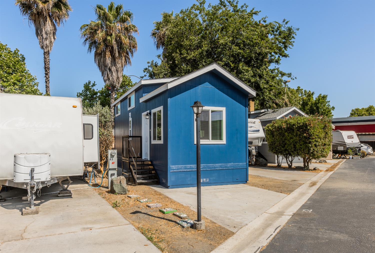 Detail Gallery Image 1 of 18 For 5878 Garlic Farms Dr 82, Gilroy,  CA 95020 - 1 Beds | 1 Baths