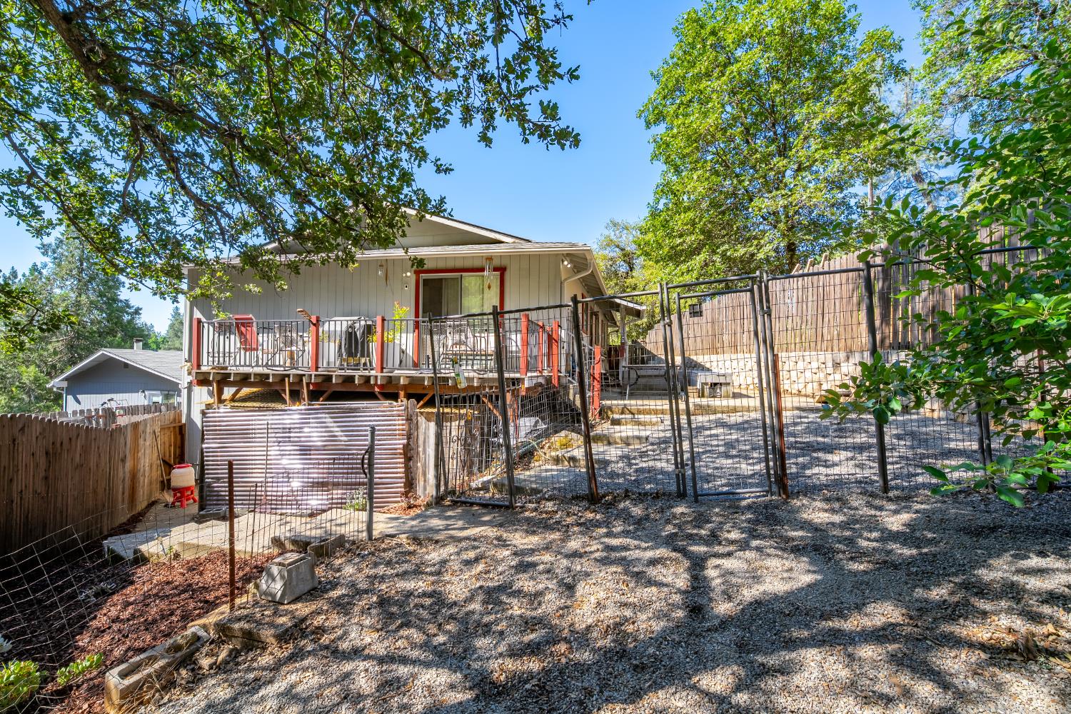Detail Gallery Image 43 of 73 For 111 W Oak Hill Dr, Colfax,  CA 95713 - 4 Beds | 2/1 Baths