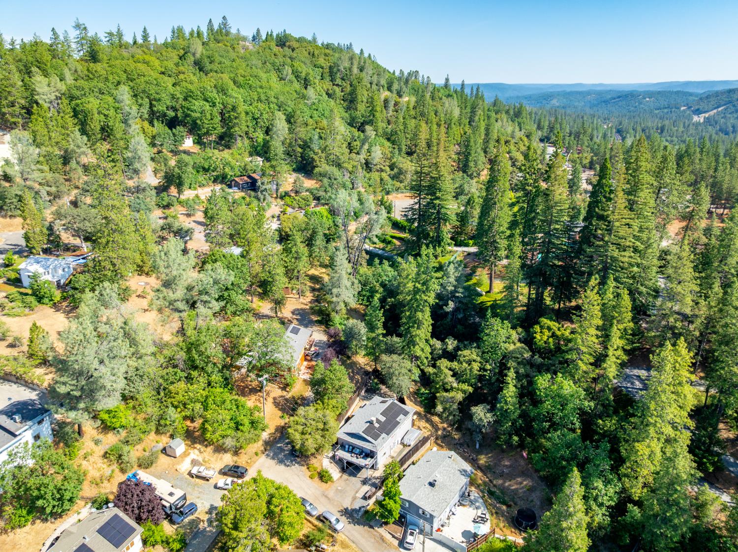 Detail Gallery Image 56 of 73 For 111 W Oak Hill Dr, Colfax,  CA 95713 - 4 Beds | 2/1 Baths
