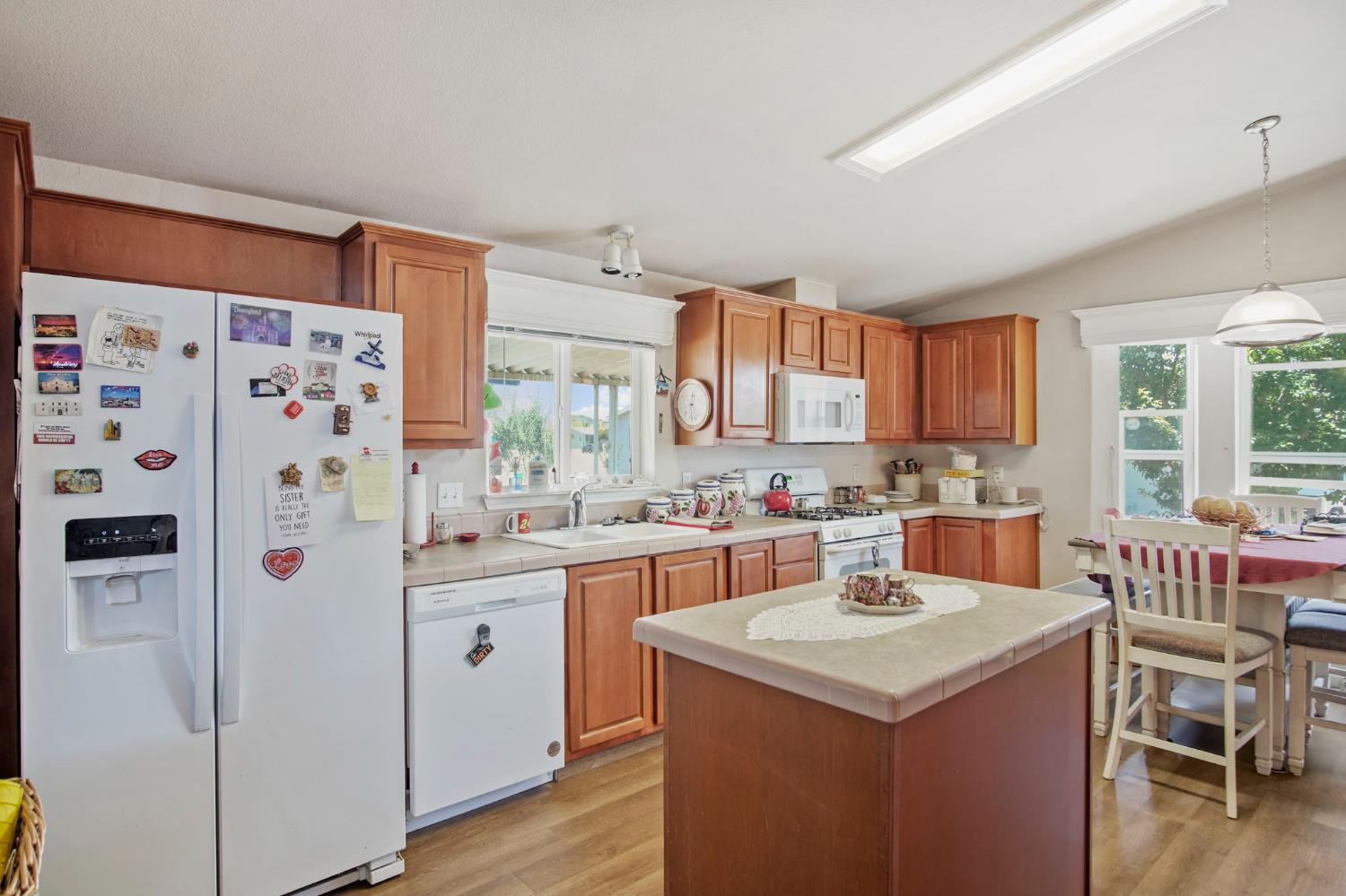 Detail Gallery Image 11 of 23 For 1557 Monte Cristo Way, Livingston,  CA 95334 - 2 Beds | 2 Baths