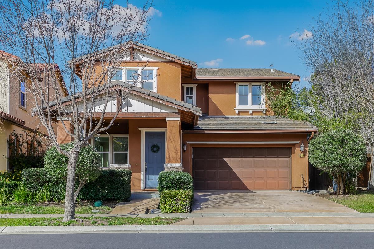 Detail Gallery Image 2 of 53 For 327 W Laverne Ct, Mountain House,  CA 95391 - 4 Beds | 3 Baths