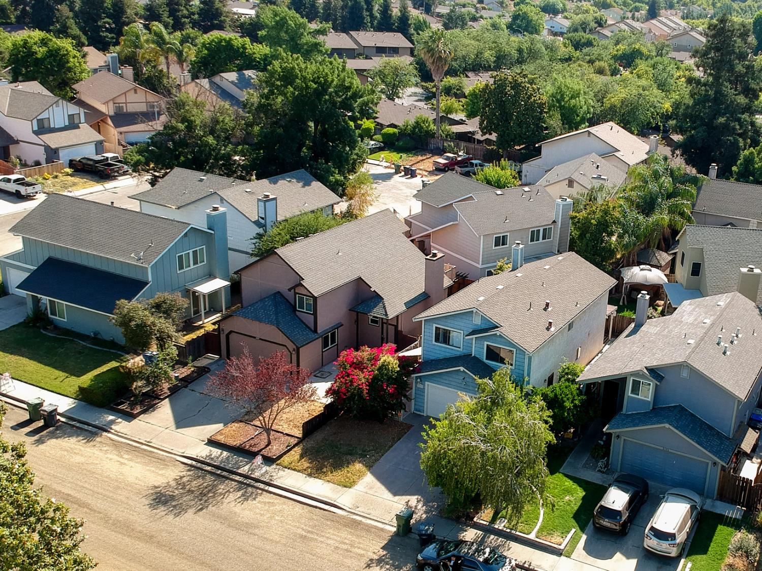 Detail Gallery Image 49 of 50 For 3117 Andre Ln, Turlock,  CA 95382 - 3 Beds | 2/1 Baths
