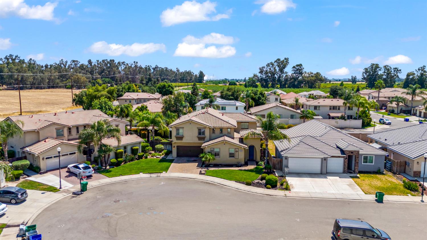 Detail Gallery Image 66 of 73 For 1830 Santa Ynez Ct, Atwater,  CA 95301 - 5 Beds | 3 Baths