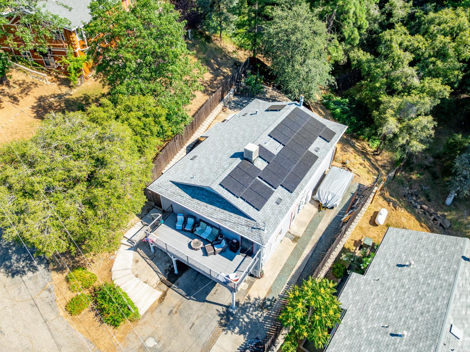 Detail Gallery Image 53 of 73 For 111 W Oak Hill Dr, Colfax,  CA 95713 - 4 Beds | 2/1 Baths