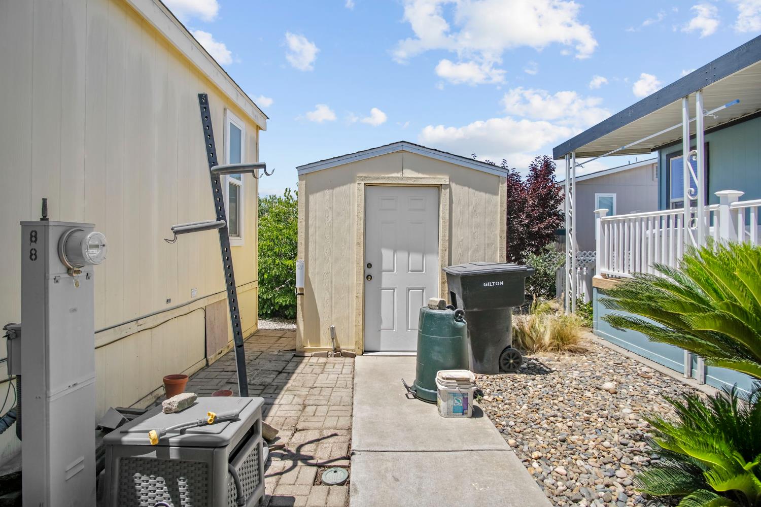 Detail Gallery Image 19 of 23 For 1557 Monte Cristo Way, Livingston,  CA 95334 - 2 Beds | 2 Baths