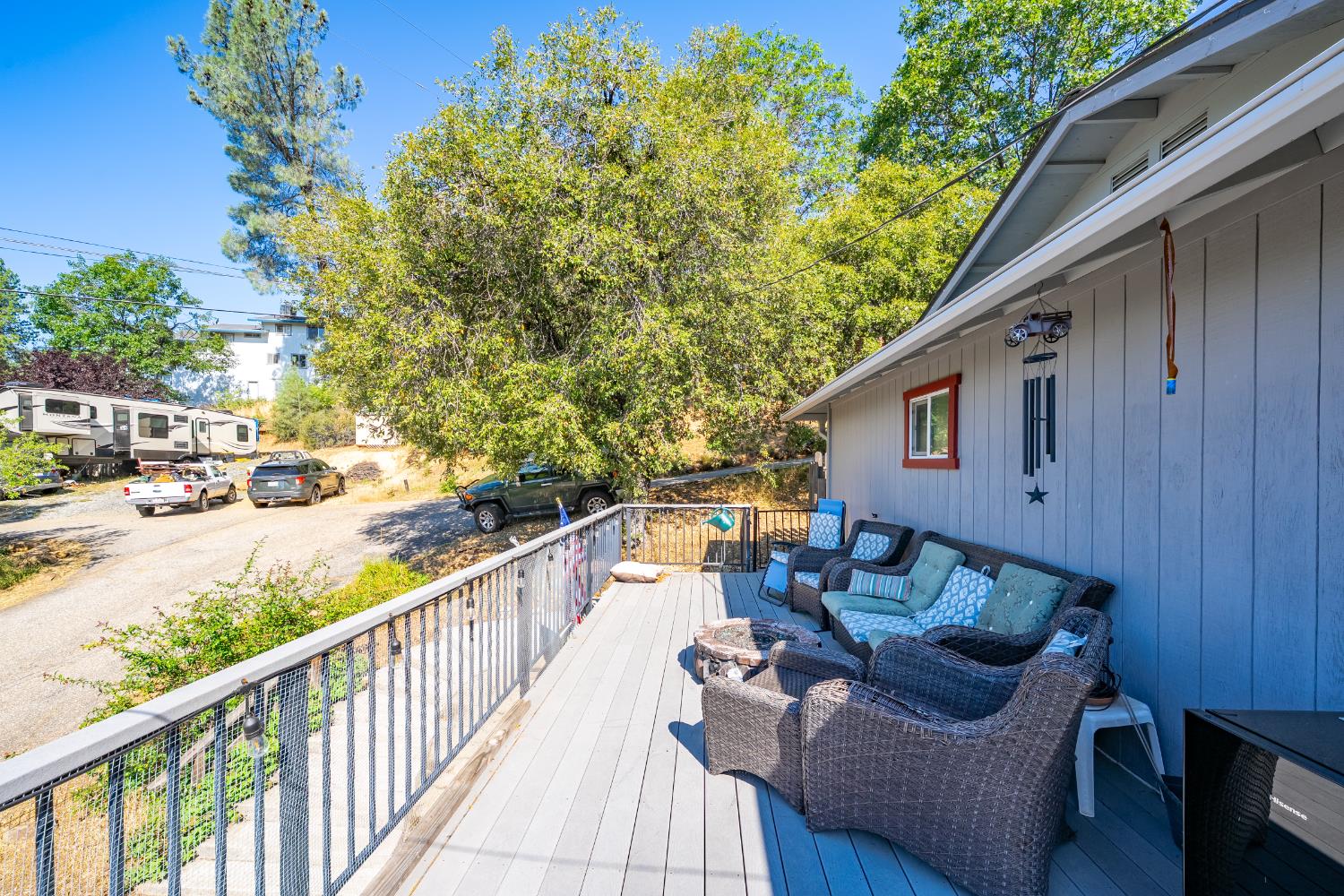 Detail Gallery Image 37 of 73 For 111 W Oak Hill Dr, Colfax,  CA 95713 - 4 Beds | 2/1 Baths