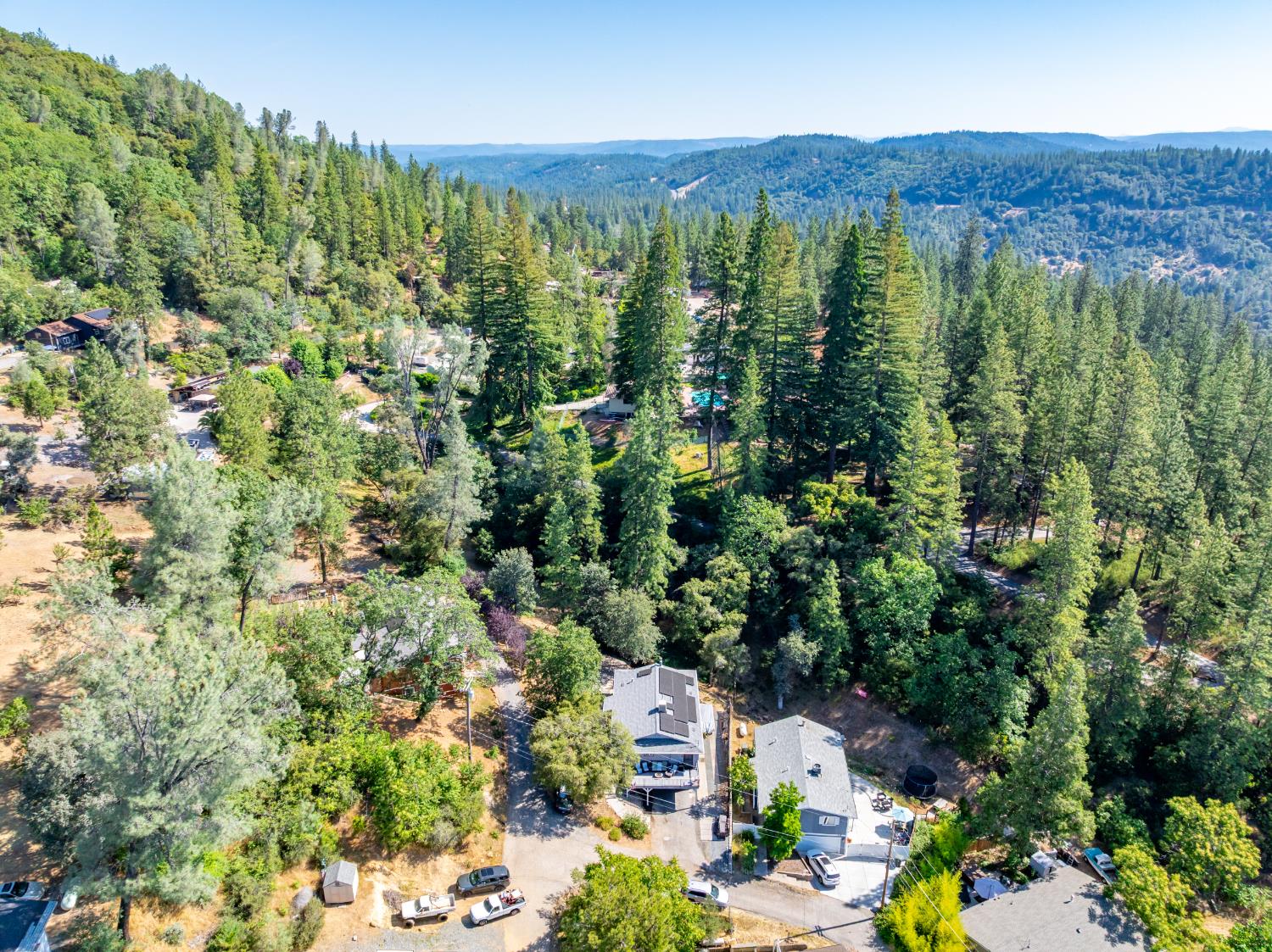 Detail Gallery Image 55 of 73 For 111 W Oak Hill Dr, Colfax,  CA 95713 - 4 Beds | 2/1 Baths