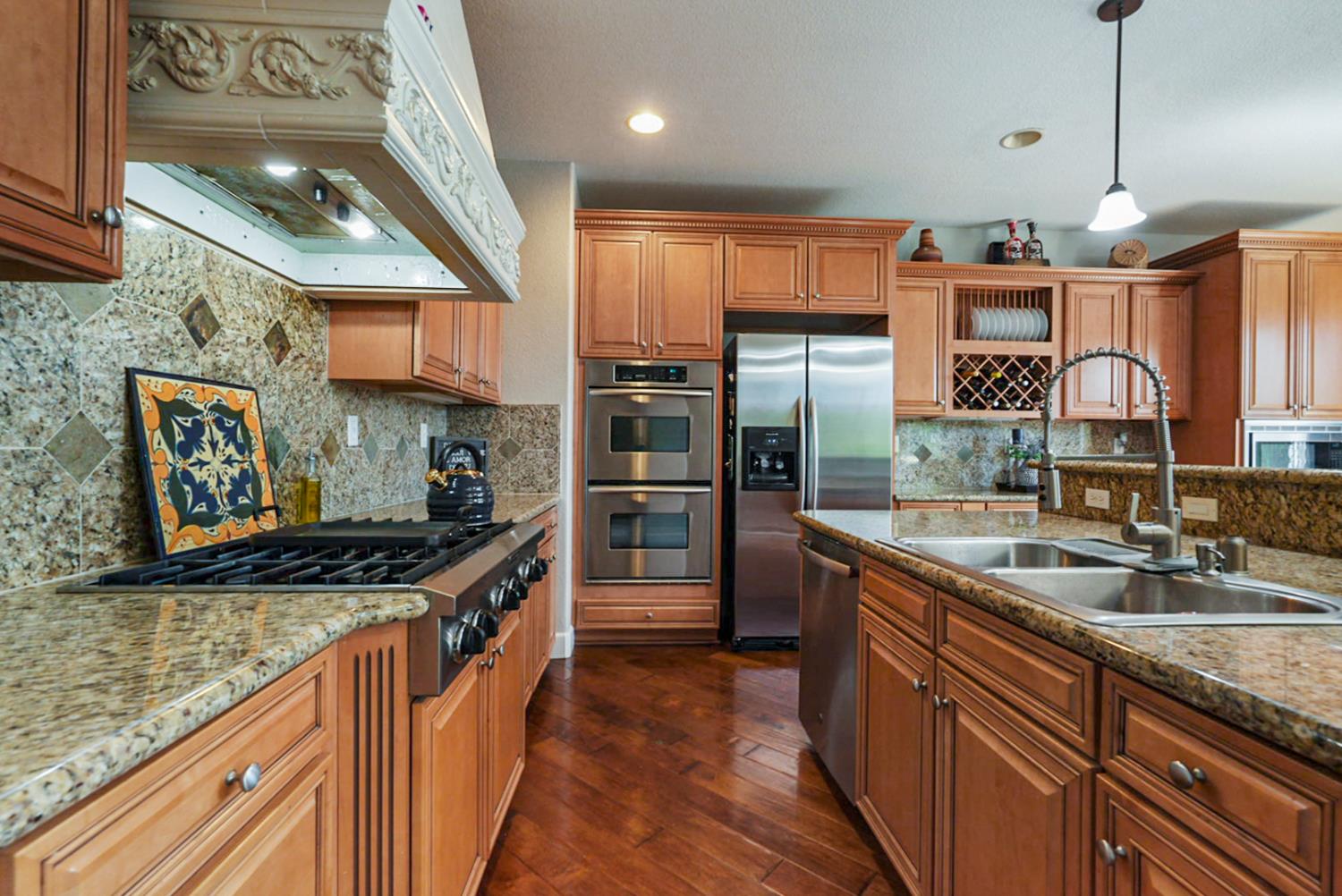Detail Gallery Image 23 of 73 For 1830 Santa Ynez Ct, Atwater,  CA 95301 - 5 Beds | 3 Baths