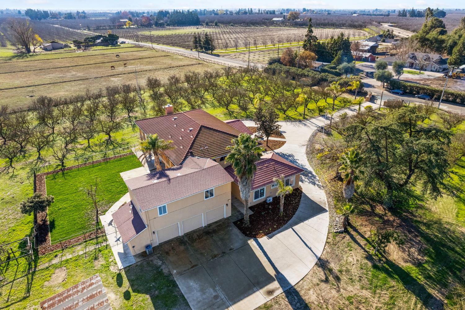 Detail Gallery Image 91 of 93 For 6312 Skittone Rd, Modesto,  CA 95356 - 5 Beds | 4 Baths