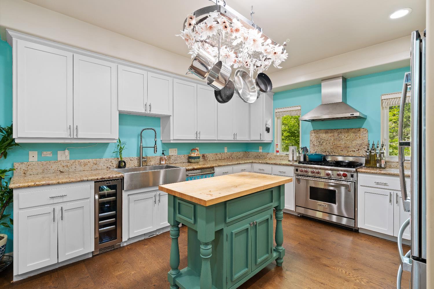 Detail Gallery Image 12 of 61 For 19615 Eagle Ridge Rd, Foresthill,  CA 95631 - 3 Beds | 3 Baths