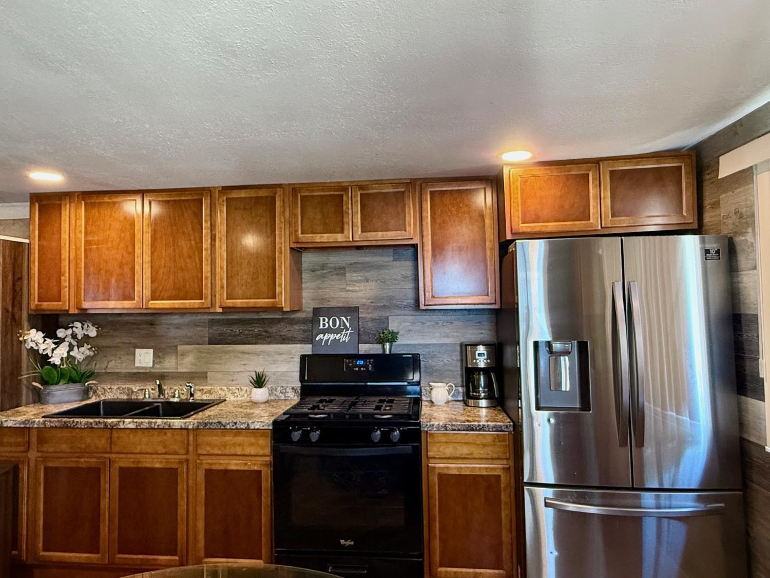 Detail Gallery Image 7 of 29 For 3728 Arroyo Seco Ln 81, North Highlands,  CA 95660 - 2 Beds | 1 Baths