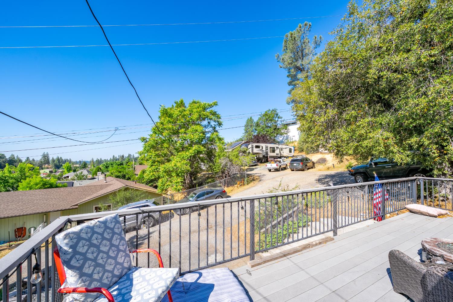 Detail Gallery Image 36 of 73 For 111 W Oak Hill Dr, Colfax,  CA 95713 - 4 Beds | 2/1 Baths