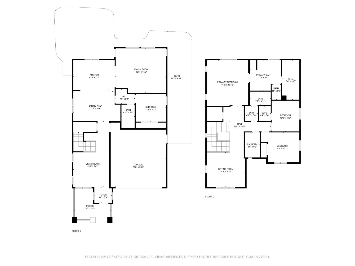 Detail Gallery Image 53 of 53 For 327 W Laverne Ct, Mountain House,  CA 95391 - 4 Beds | 3 Baths