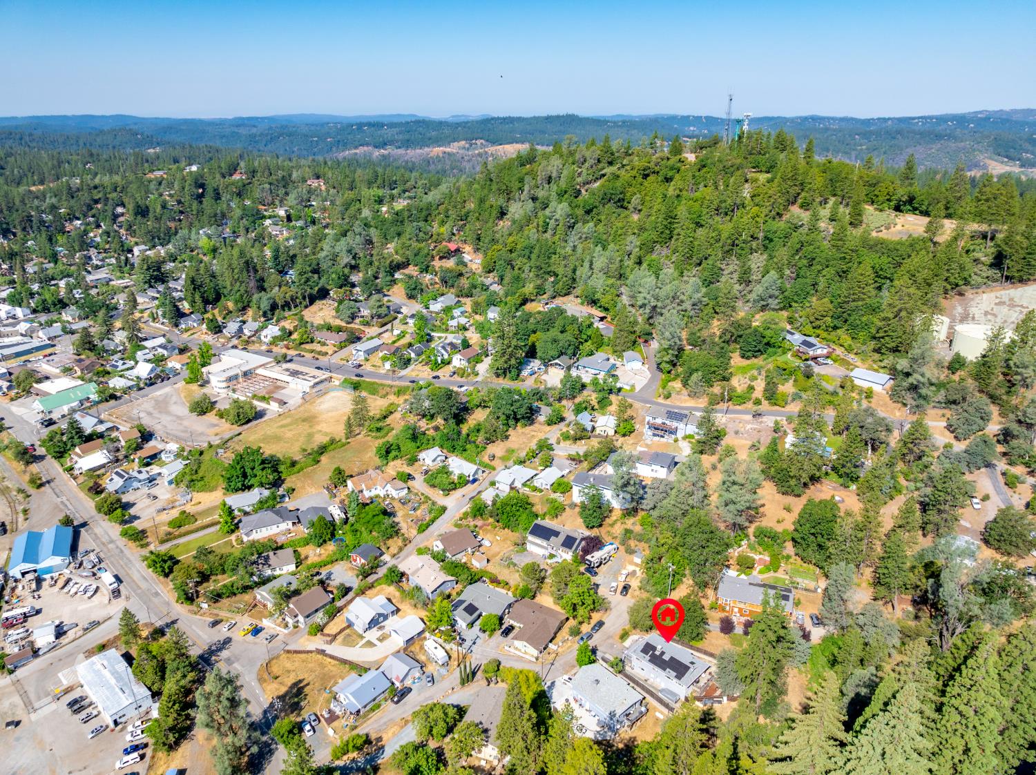 Detail Gallery Image 66 of 73 For 111 W Oak Hill Dr, Colfax,  CA 95713 - 4 Beds | 2/1 Baths