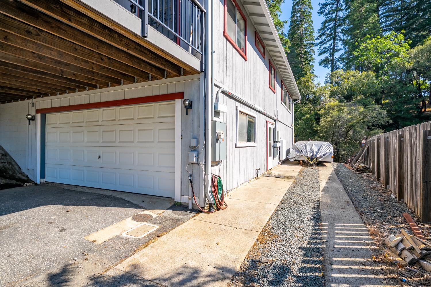 Detail Gallery Image 39 of 73 For 111 W Oak Hill Dr, Colfax,  CA 95713 - 4 Beds | 2/1 Baths