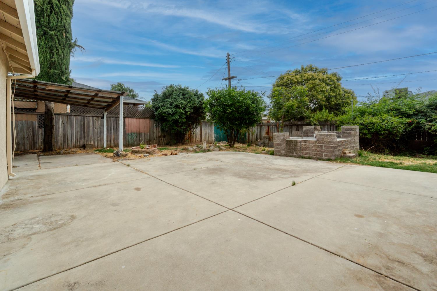 Detail Gallery Image 23 of 23 For 5705 San Ardo Way, North Highlands,  CA 95660 - 3 Beds | 1 Baths