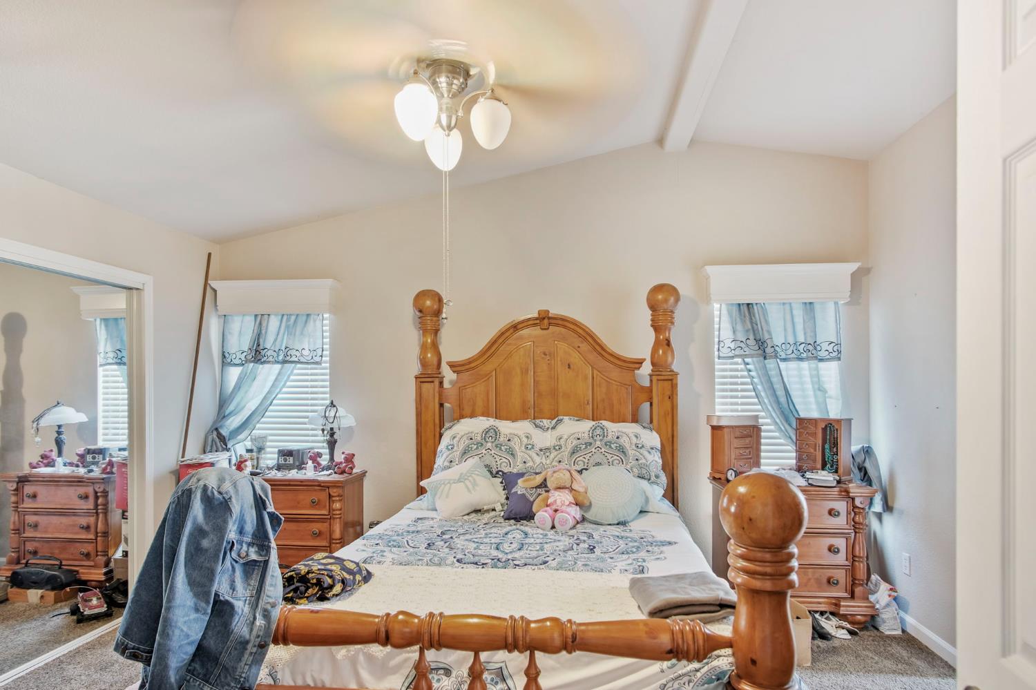 Detail Gallery Image 16 of 23 For 1557 Monte Cristo Way, Livingston,  CA 95334 - 2 Beds | 2 Baths
