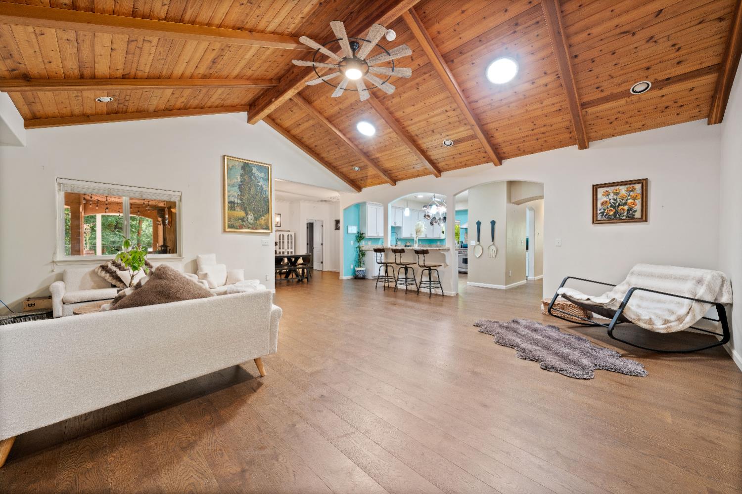 Detail Gallery Image 7 of 61 For 19615 Eagle Ridge Rd, Foresthill,  CA 95631 - 3 Beds | 3 Baths