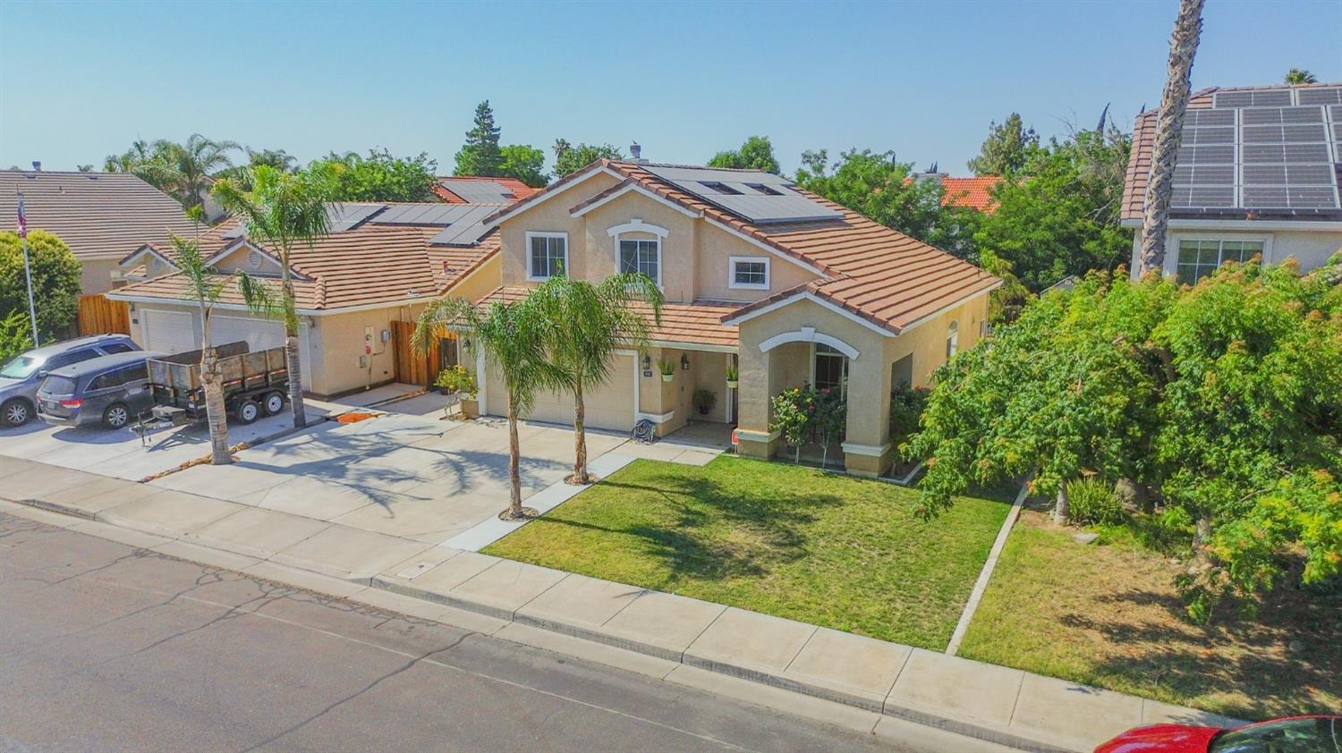 Detail Gallery Image 59 of 66 For 930 Kathy St, Los Banos,  CA 93635 - 4 Beds | 2/1 Baths