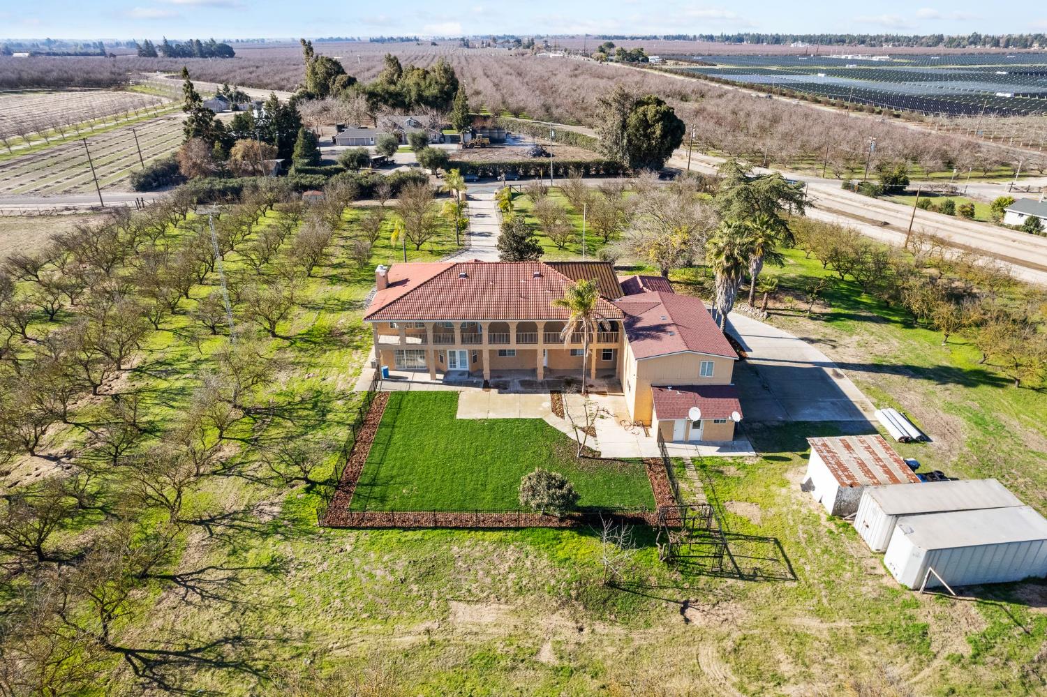 Detail Gallery Image 78 of 93 For 6312 Skittone Rd, Modesto,  CA 95356 - 5 Beds | 4 Baths