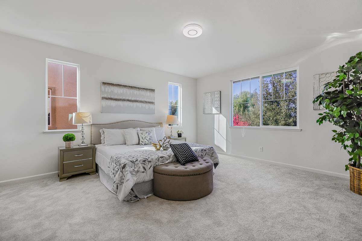 Detail Gallery Image 38 of 53 For 327 W Laverne Ct, Mountain House,  CA 95391 - 4 Beds | 3 Baths